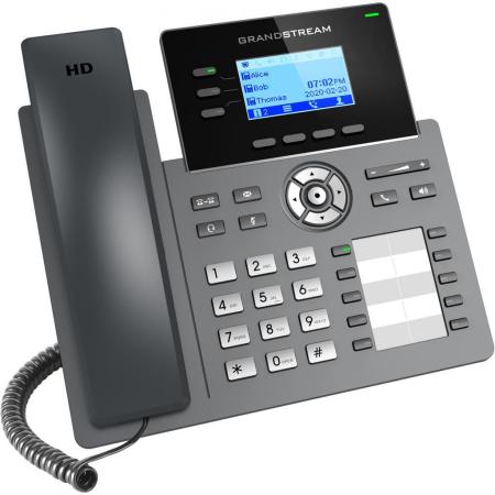 Проводные телефоны Grandstream GRP2604P