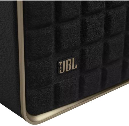 Беспроводные и портативные колонки JBL Authentics 200 (черный) [JBLAUTH200BLK]