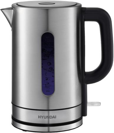 Электрочайники и термопоты Hyundai HYK-S2506