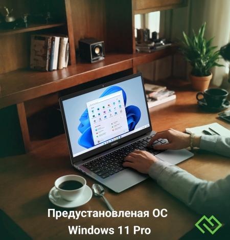 Ноутбуки Digma Eve P4850 DN14N5-8CXW01 [DN14N5-8CXW01]