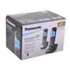 Радиотелефоны DECT Panasonic KX-TG2512RU2