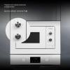 Микроволновые печи Hyundai HBW 2030S WG [HBW 2030S WG, 4630143159196]