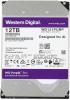 Жесткие диски WD Purple Pro 12TB WD121PURP [WD121PURP]