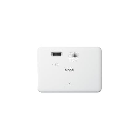 Проекторы Epson CO-W01 [V11HA86040]