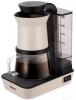 Кофеварки и кофемашины Kitfort KT-7190