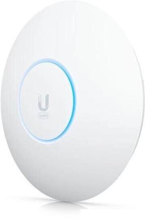 Беспроводные точки доступа и усилители Wi-Fi Ubiquiti UniFi 6 Pro [U6-Pro]
