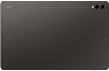 Планшеты Samsung Galaxy Tab S9 Ultra Wi-Fi SM-X910 12GB/512GB (кремовый) [SM-X910NZEECAU]