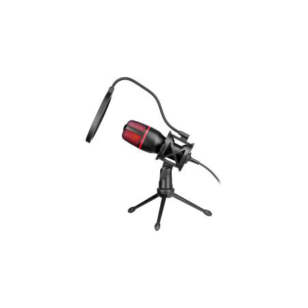 Микрофоны Defender Forte GMC 300 USB [64631, 4714033646314]