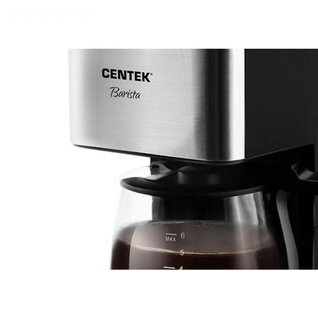 Кофеварки и кофемашины CENTEK CT-1144