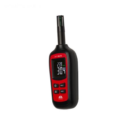 Метеостанции, гигрометры и термогигрометры ADA Instruments ZHT 100-70 А00516 [А00516]