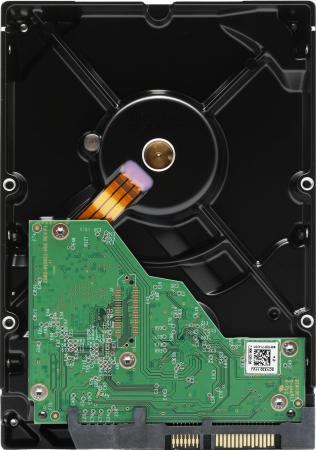 Жесткие диски WD Blue 2TB WD20EZBX [WD20EZBX]