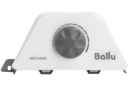 Обогреватели Ballu Evolution Transformer BEC/EVU-1000 (механическое управление, с шасси)