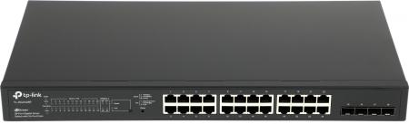 Коммутаторы TP-Link TL-SG2428P