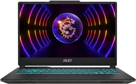 Ноутбуки MSI Cyborg 15 A13VE-1020XBY [A13VE-1020XBY, 4711377196567]