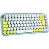 Клавиатуры Logitech Pop Keys Daydream 920-010717 [920-010717]