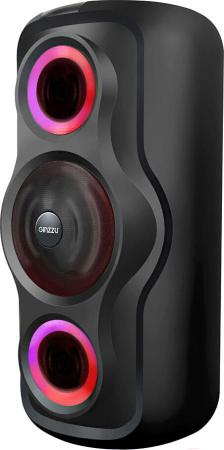 Беспроводные и портативные колонки Ginzzu GM-233