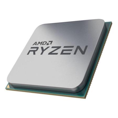 Процессоры AMD Ryzen 3 3200G [YD3200C5M4MFH]