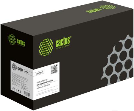 Картриджи для принтеров и МФУ CACTUS CS-SP250EY (аналог Ricoh SP250EY) [CS-SP250EY]