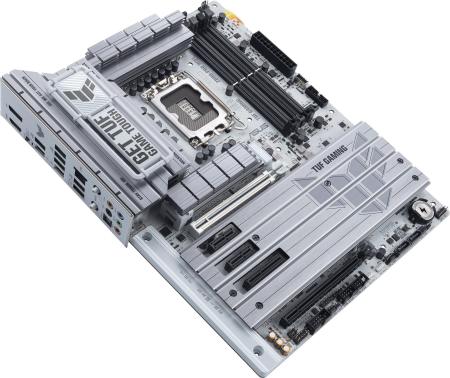 Материнские платы ASUS TUF Gaming Z890-Pro WiFi