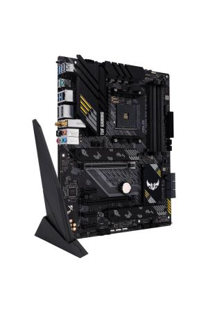 Материнские платы ASUS TUF Gaming B550-Plus WiFi II [90MB19U0-M0EAY0]