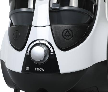 Пылесосы Samsung VCC8835V37/XEV