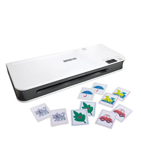 Ламинаторы Office-Kit L2305