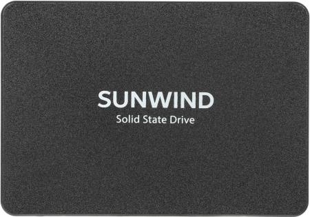 SSD SunWind ST3 SWSSD512GS2T 512GB [SWSSD512GS2T]