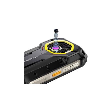 Мобильные телефоны Ulefone Armor Mini 20 Pro 8GB/256GB (черный)