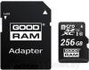 Карты памяти Mirex microSDXC 13613-AD3UH128 128GB (с адаптером) [13613-AD3UH128]