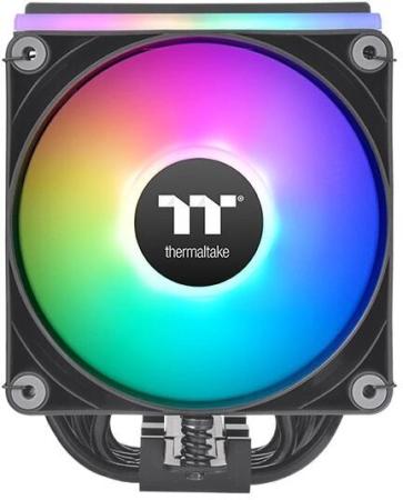Системы охлаждения Thermaltake Astria 400 ARGB CL-P120-CA12SW-A [CL-P120-CA12SW-A]