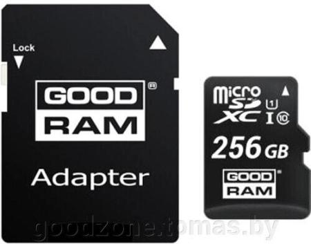 Карты памяти Mirex microSDXC 13613-AD3UH128 128GB (с адаптером) [13613-AD3UH128]