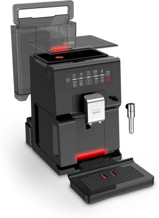 Кофеварки и кофемашины Krups Intuition Essential EA870810 [EA870810]