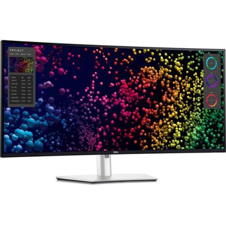 Мониторы Dell UltraSharp U4025QW [U4025QW]