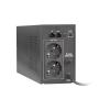 Источники бесперебойного питания ExeGate BNB-650.LED.AVR.EURO.RJ.USB EP285555RUS [EP285555RUS]