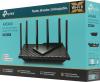 Беспроводные маршрутизаторы TP-Link Archer AX73