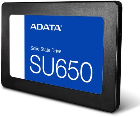 SSD ADATA Ultimate SU650 256GB ASU650SS-256GT-R [ASU650SS-256GT-R]