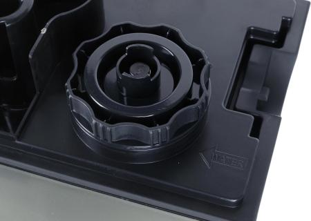 Увлажнители воздуха Royal Clima Genova RUH-G450/5.5E-BL [RUH-G450/5.5E-BL]