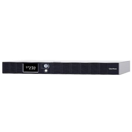 Источники бесперебойного питания CyberPower Office Rackmount OR1000ERM1U [OR1000ERM1U]
