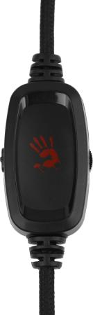 Наушники и гарнитуры A4Tech Bloody G330P