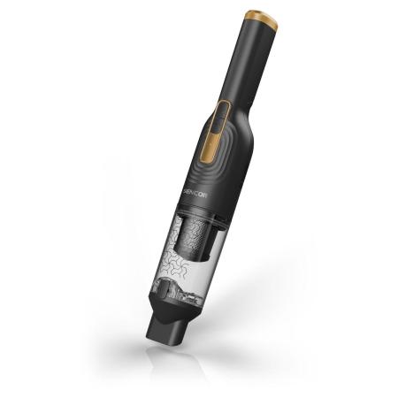 Пылесосы Sencor SVC 308BK [SVC308BK]