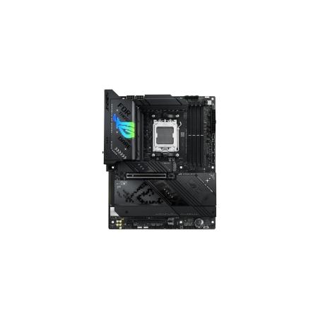 Материнские платы ASUS ROG Strix X870-F Gaming WiFi