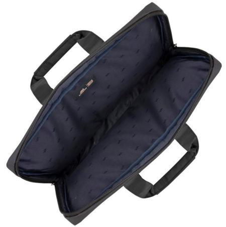 Женские и мужские сумки Rivacase 8231 black