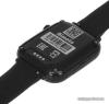 Умные часы и браслеты Aimoto Teen (черный) [9240101]