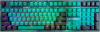 Клавиатуры Raskat KM002-UV-GREEN