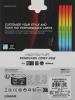 Оперативная память Kingston FURY Renegade RGB 2x8ГБ DDR4 3200МГц KF432C16RB2AK2/16 [KF432C16RB2AK2/16]