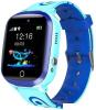 Умные часы и браслеты Elari KidPhone 4G Wink (сиреневый)