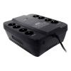 Источники бесперебойного питания Powercom Spider SPD-1000N