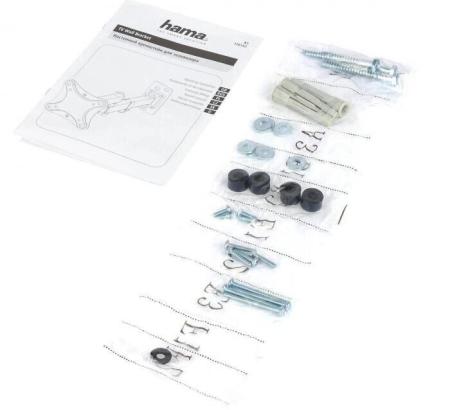 Кронштейны Metaldesign MD 3204 ExtraSlim [MD 3204]