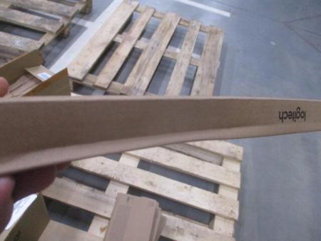 Клавиатуры Logitech K120 [920-002506, 920-002522]