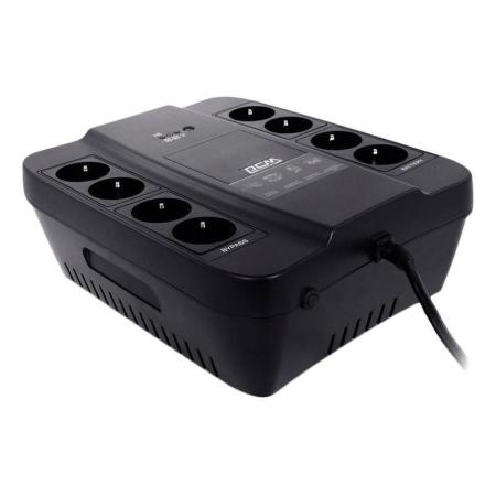 Источники бесперебойного питания Powercom Spider SPD-1000N